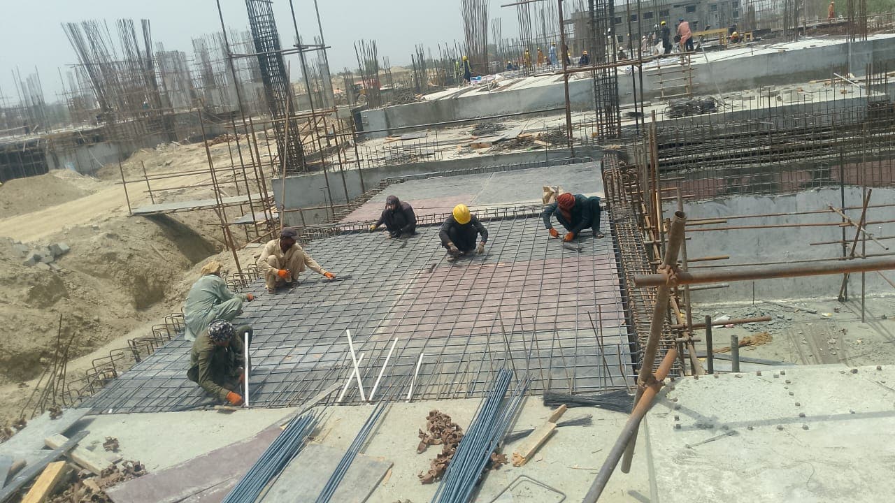 Commercial Industries project 2