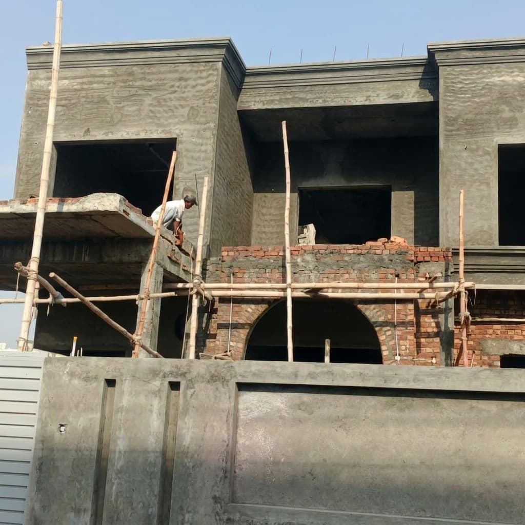 Housing project 2
