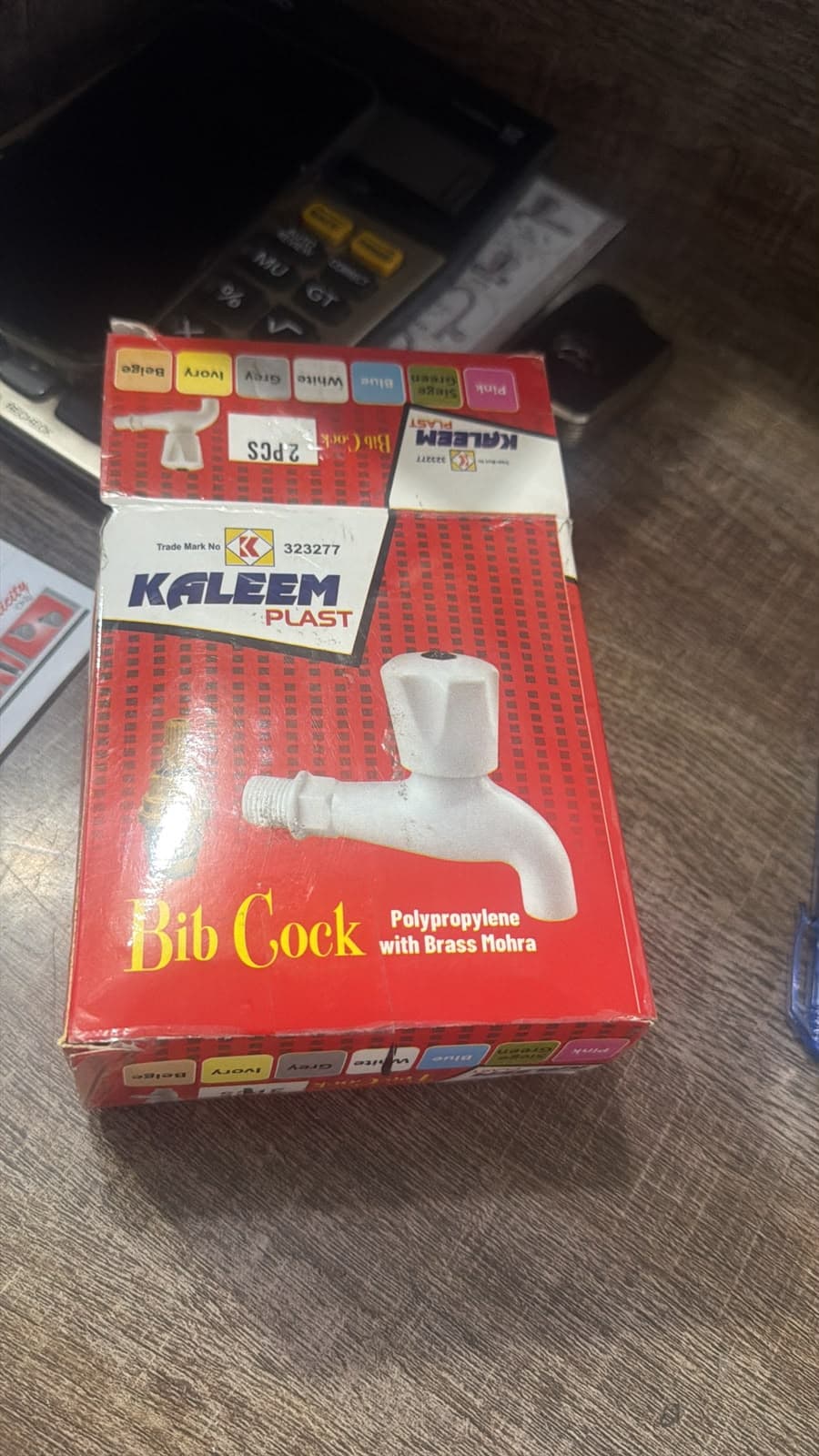 Kitchen, bathroom, and hardware fitting 32 supplied by Construction Solution